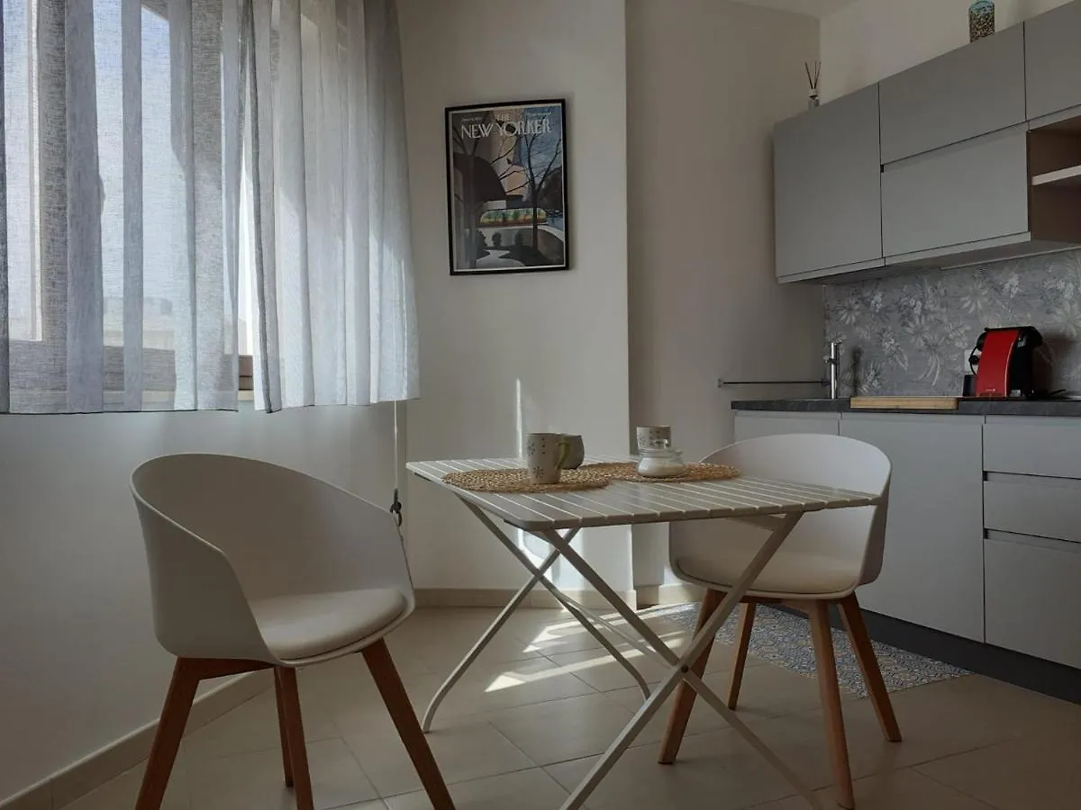 Appartamento Bilocale in Lecce Italia