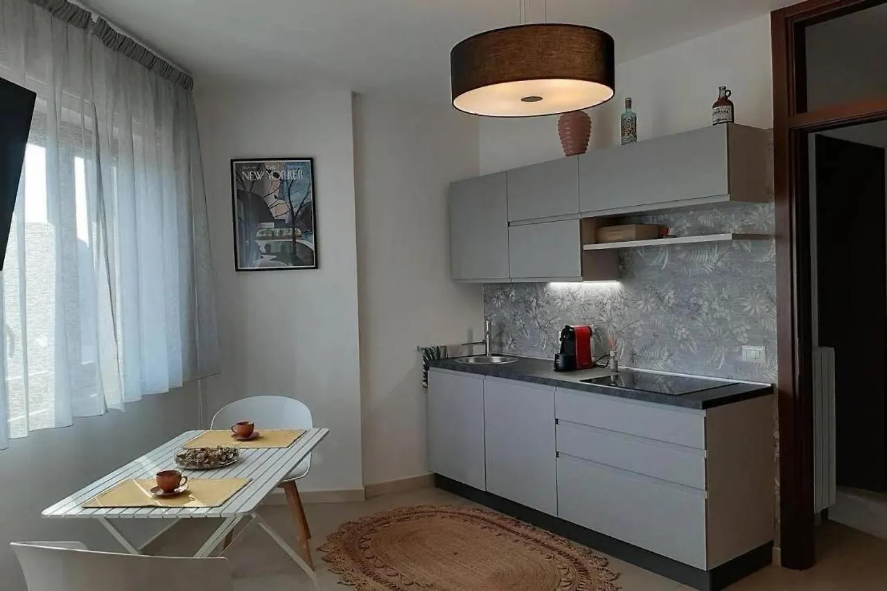 Appartamento Bilocale in Lecce