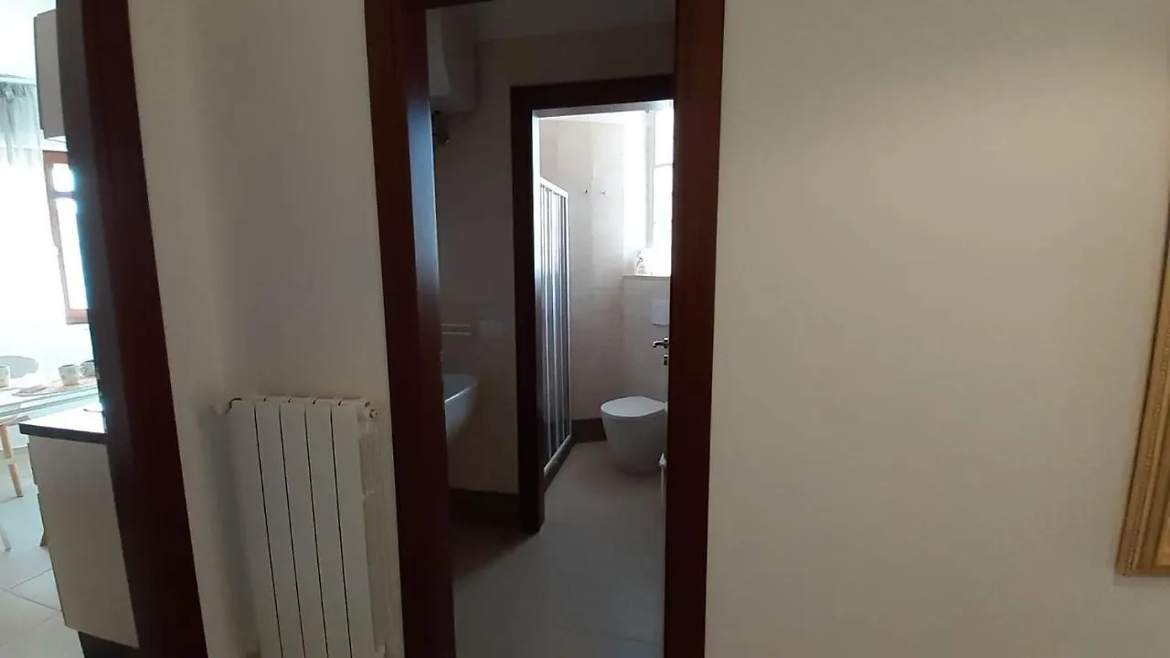 Appartamento Bilocale in Lecce Italia