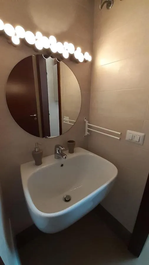 Appartamento Bilocale in Lecce Italia