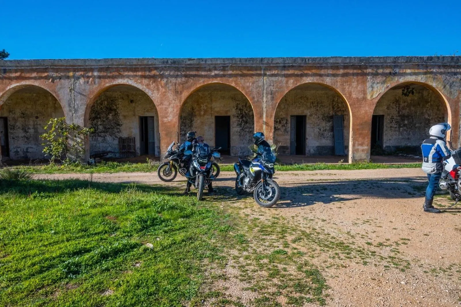 Appartamento Bilocale in Lecce Italia