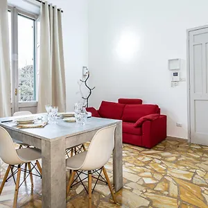 Appartamento La Dimora Di Santa Croce Nel Centro Di, Lecce