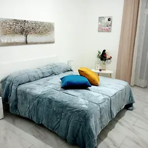 Casa vacanze Casa Angelina Deluxe, Lecce