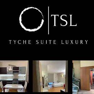 Casa vacanze Tyche Luxury, Lecce