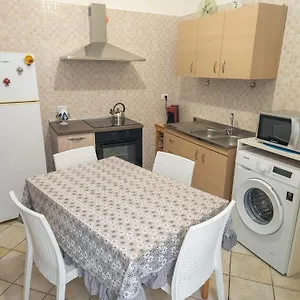 Appartamento La Dimora Del Pumo, Lecce
