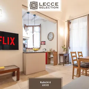 Appartamento Rubichi 6 - Old Town Sit, Lecce